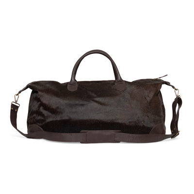 The Ultimate Weekender Bag