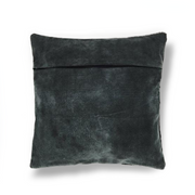 Cowhide Cushion Cover - 16"x16"