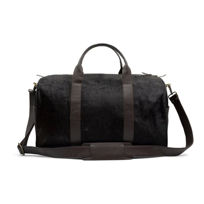 The Nomad Travel Bag