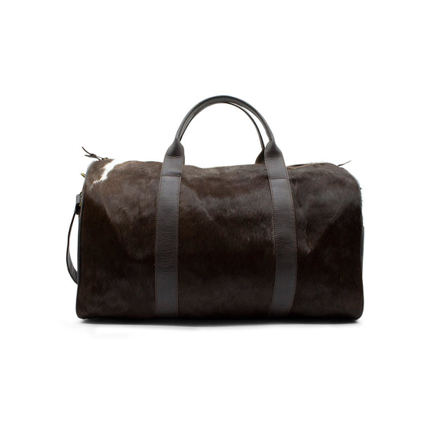 The Nomad Travel Bag