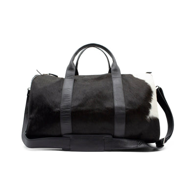 The Nomad Travel Bag